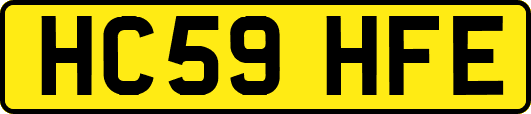 HC59HFE