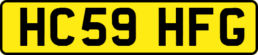 HC59HFG