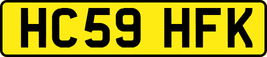 HC59HFK