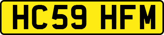 HC59HFM