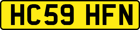 HC59HFN