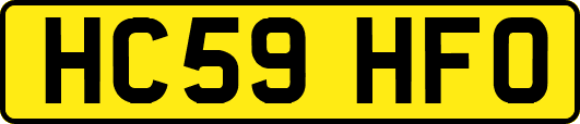 HC59HFO