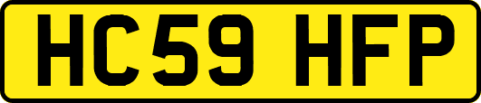 HC59HFP