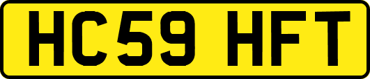 HC59HFT