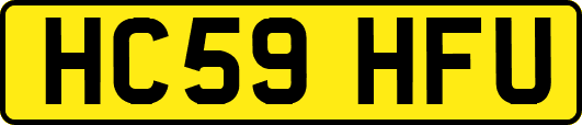 HC59HFU