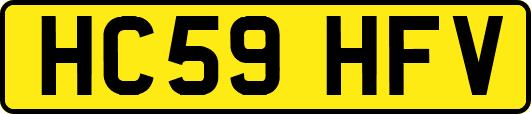 HC59HFV