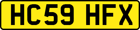 HC59HFX