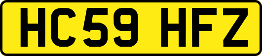HC59HFZ