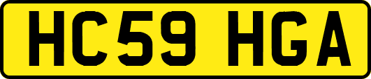 HC59HGA