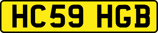 HC59HGB