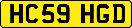 HC59HGD