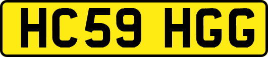 HC59HGG