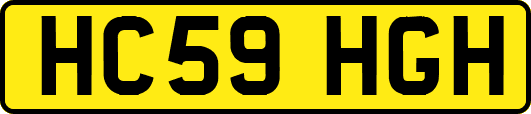 HC59HGH