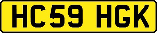 HC59HGK