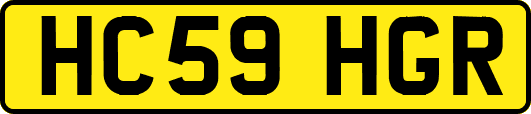 HC59HGR