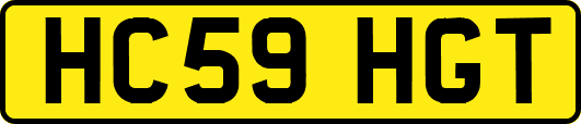 HC59HGT