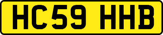 HC59HHB