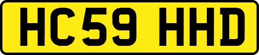 HC59HHD