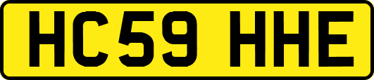 HC59HHE