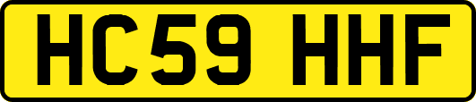HC59HHF