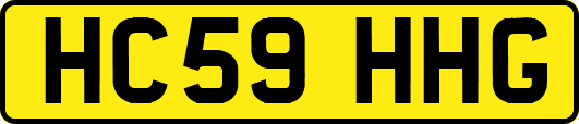 HC59HHG