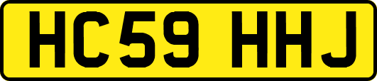 HC59HHJ