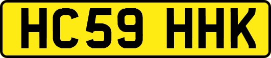 HC59HHK