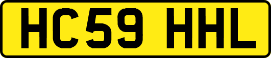 HC59HHL