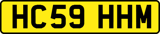 HC59HHM