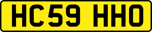 HC59HHO