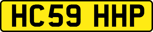 HC59HHP