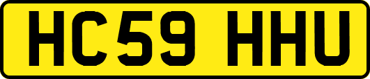 HC59HHU