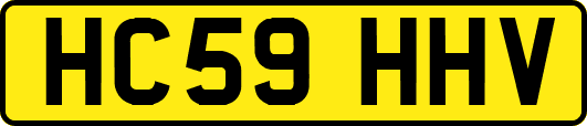 HC59HHV