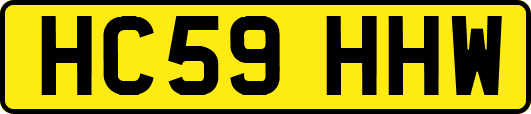 HC59HHW