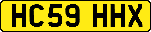 HC59HHX