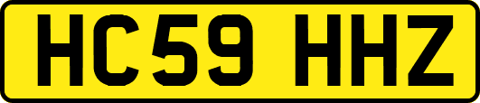 HC59HHZ