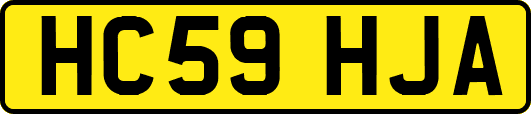 HC59HJA