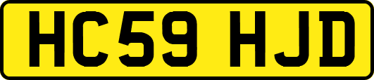 HC59HJD