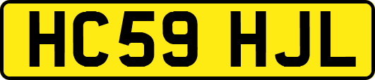 HC59HJL