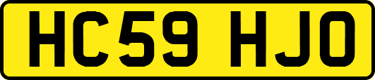 HC59HJO