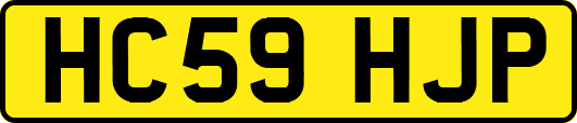 HC59HJP