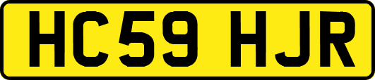 HC59HJR