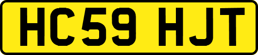 HC59HJT