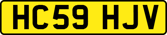 HC59HJV