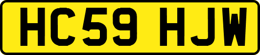 HC59HJW