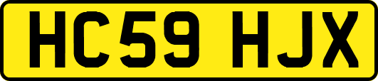 HC59HJX