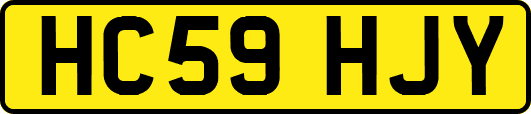 HC59HJY