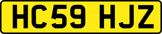 HC59HJZ