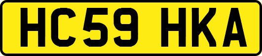 HC59HKA