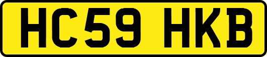 HC59HKB